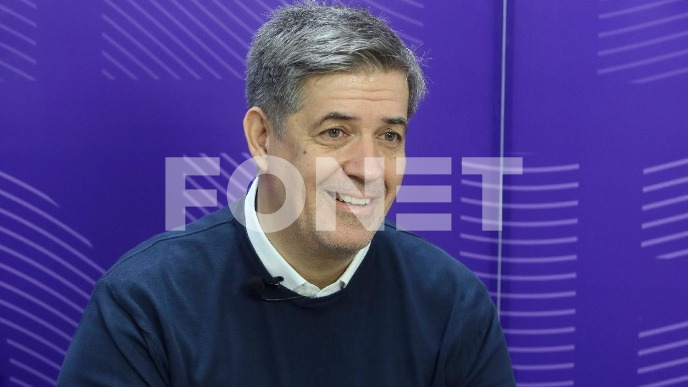 Vlast minirala glasanje 